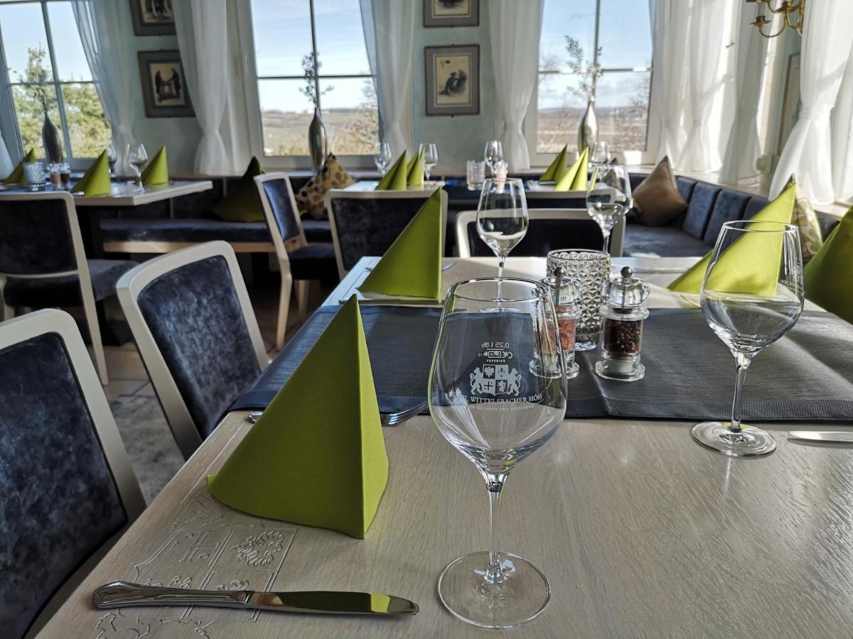 Hotel Wittelsbacher Hoeh Würzburg Dış mekan fotoğraf