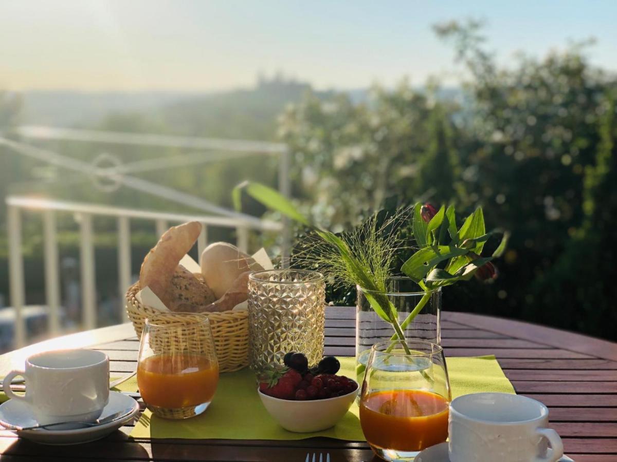 Hotel Wittelsbacher Hoeh Würzburg Dış mekan fotoğraf