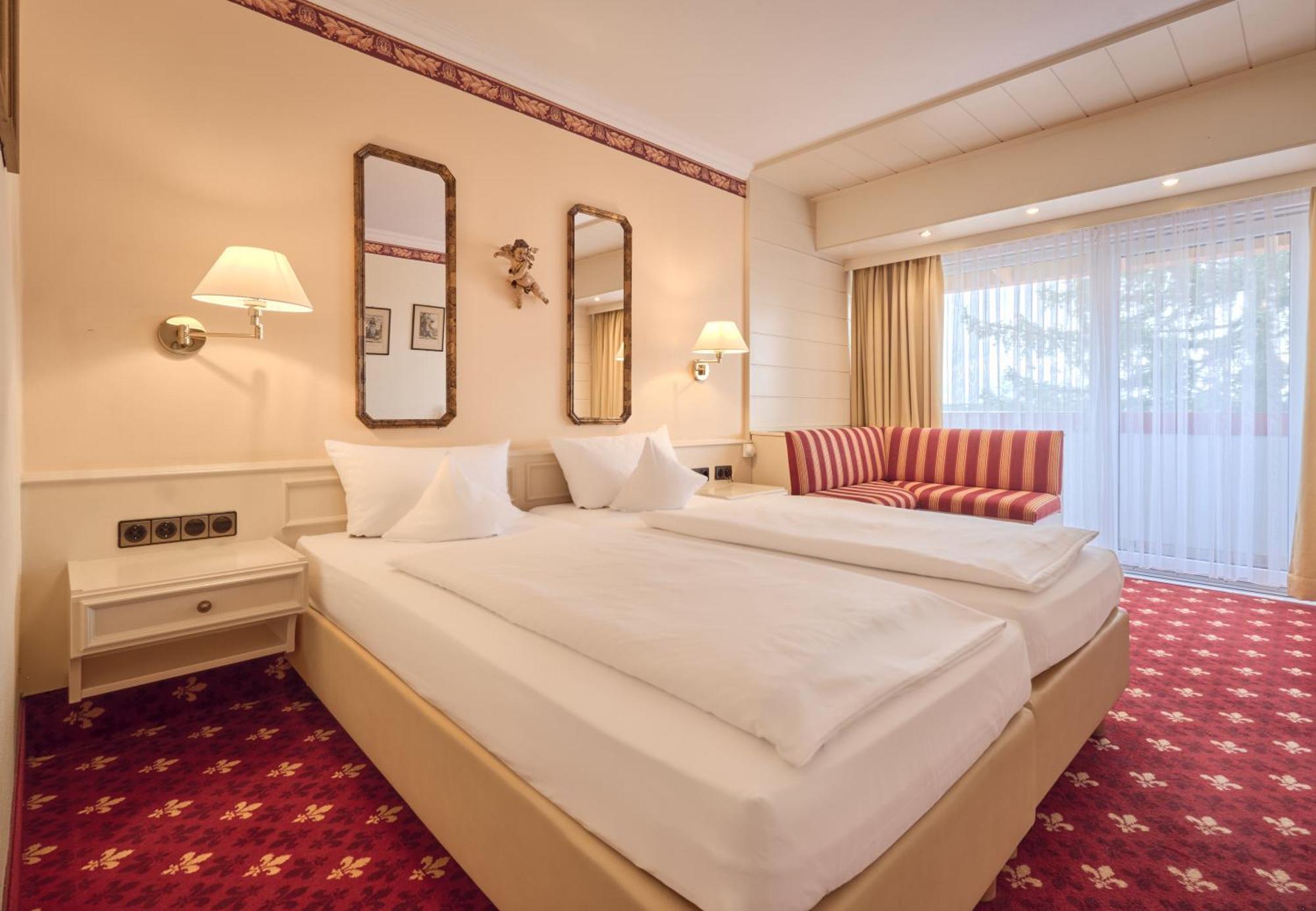 Hotel Wittelsbacher Hoeh Würzburg Dış mekan fotoğraf