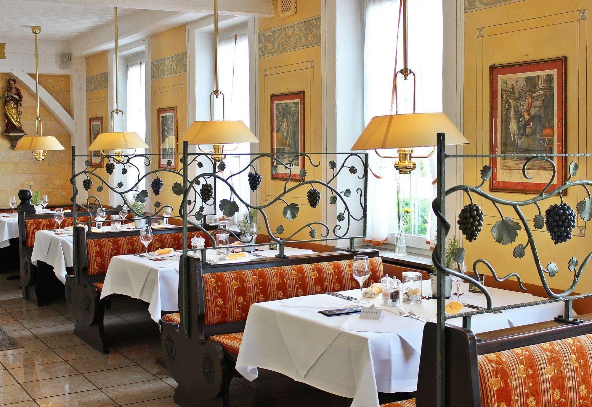 Hotel Wittelsbacher Hoeh Würzburg Dış mekan fotoğraf