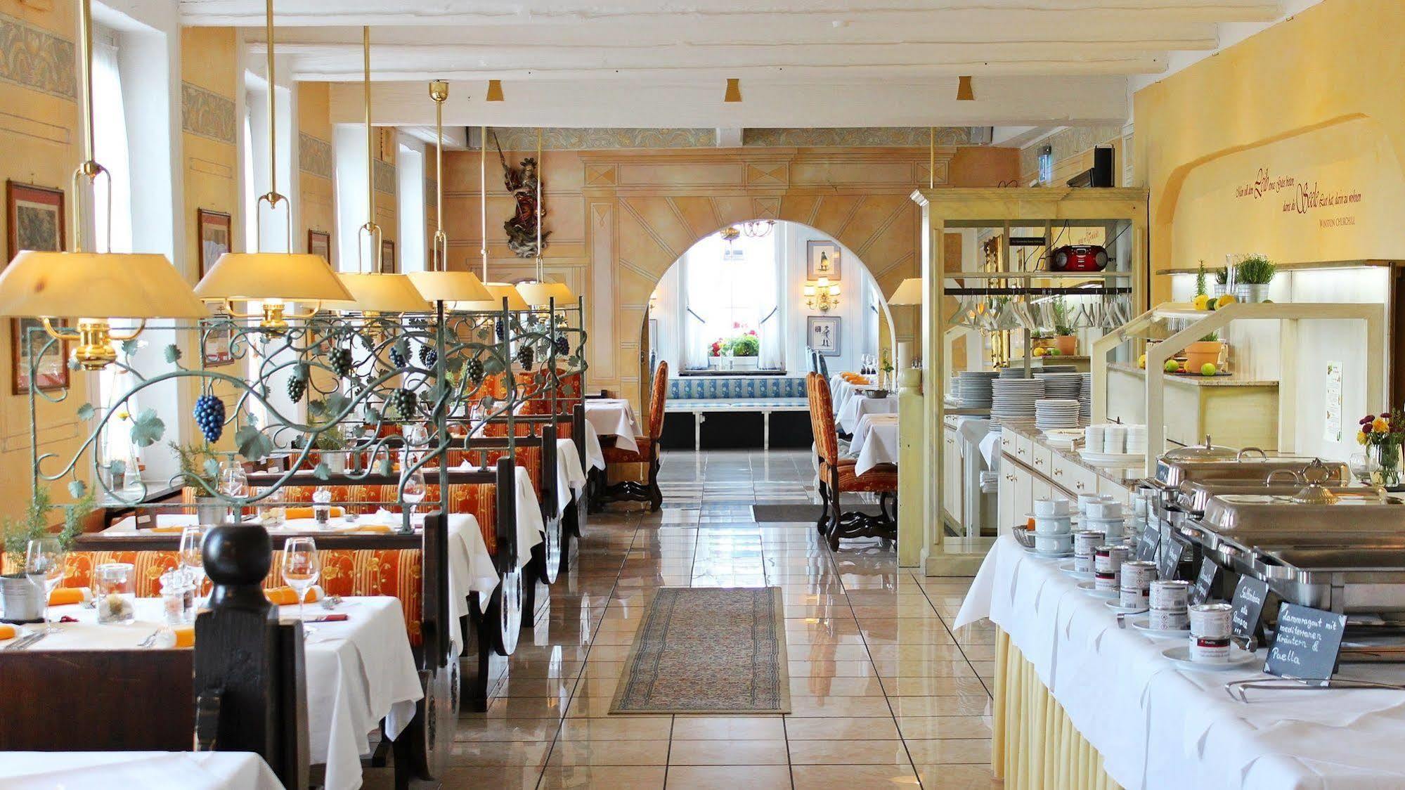 Hotel Wittelsbacher Hoeh Würzburg Dış mekan fotoğraf